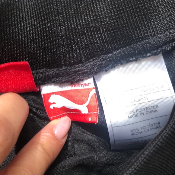 Pants - Picture 3 of 4